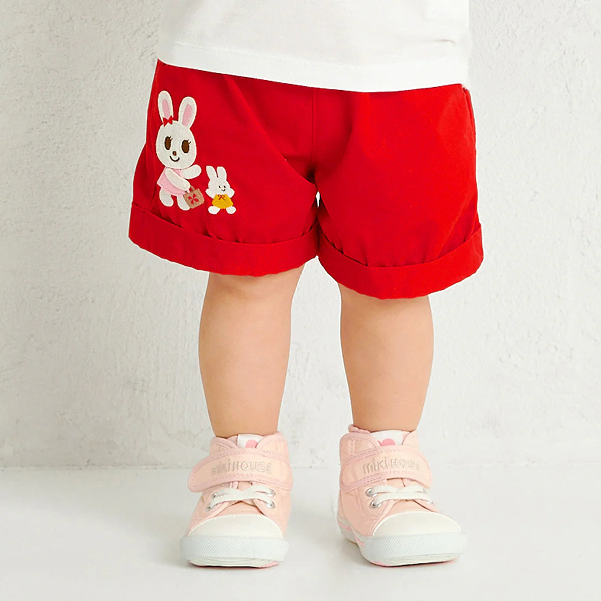 Usako's Picnic Adventure Shorts