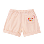 Usako's Picnic Adventure Shorts
