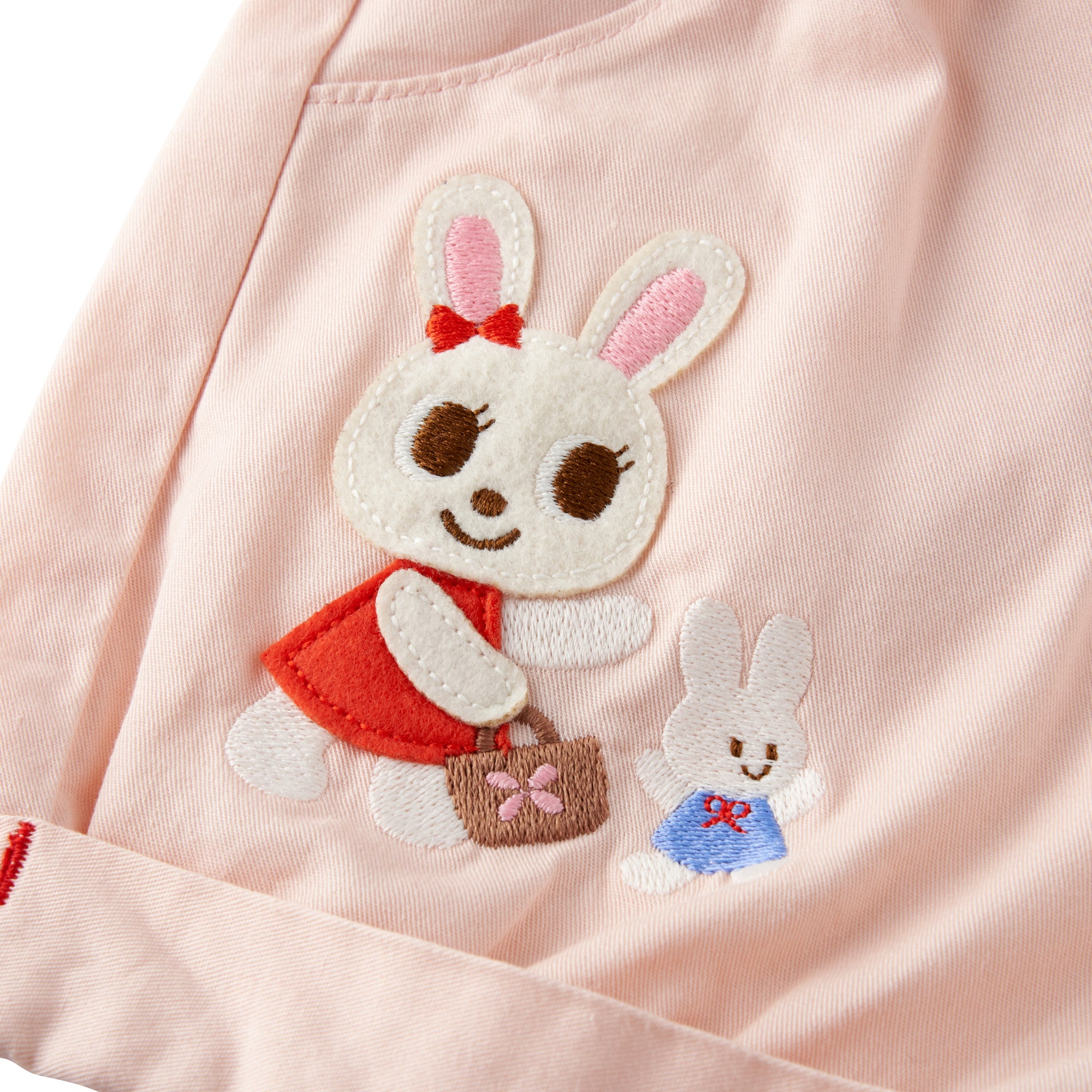 Usako's Picnic Adventure Shorts
