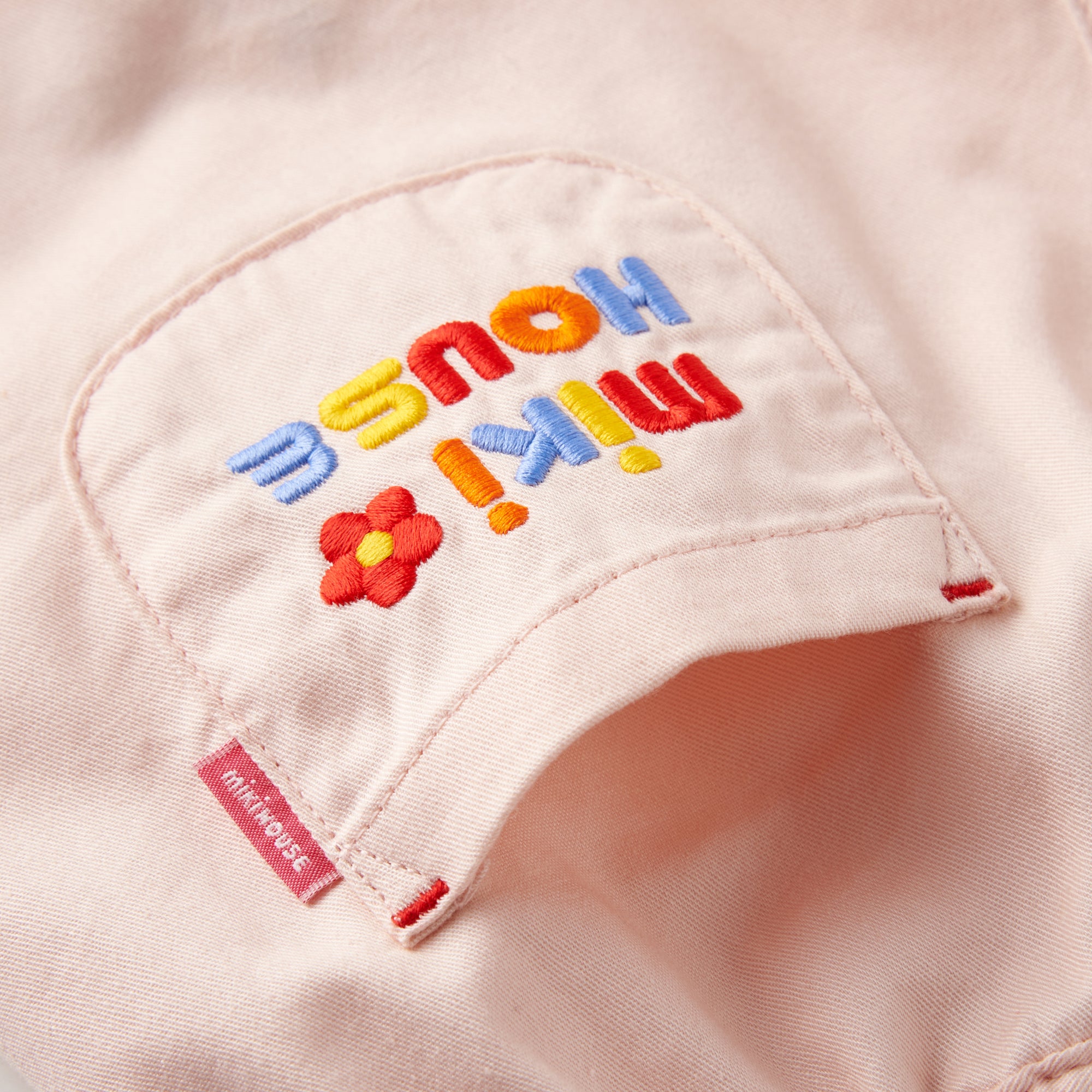 Usako's Picnic Adventure Shorts