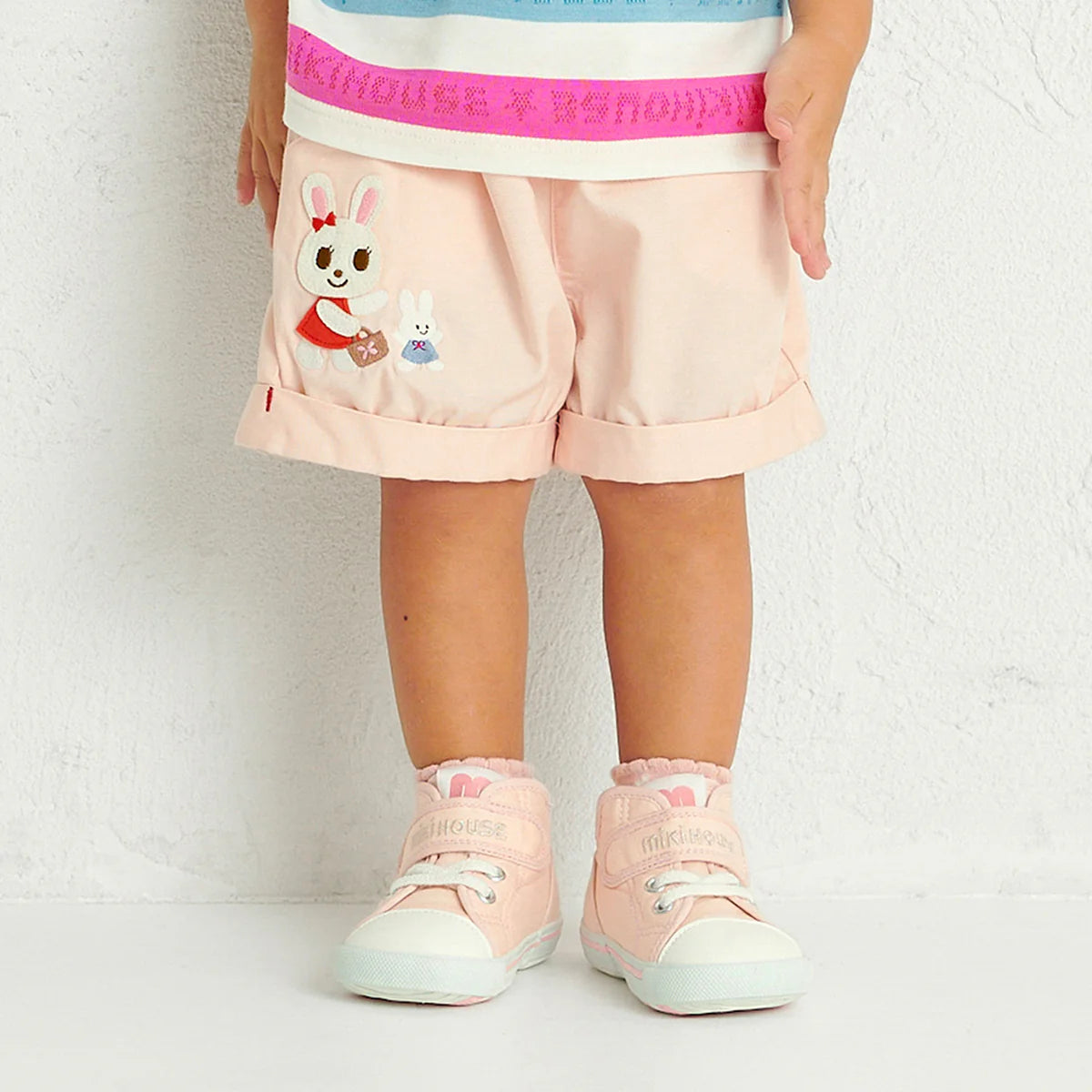 Usako's Picnic Adventure Shorts