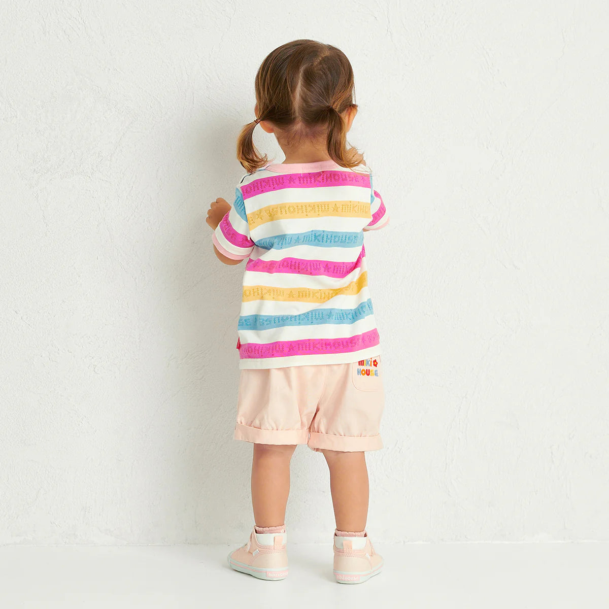 Usako's Picnic Adventure Shorts