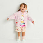 Usako's Picnic Adventure Shorts