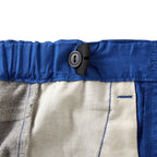 Pucchi Stretch Summer Marine Shorts