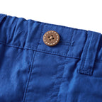 Pucchi Stretch Summer Marine Shorts