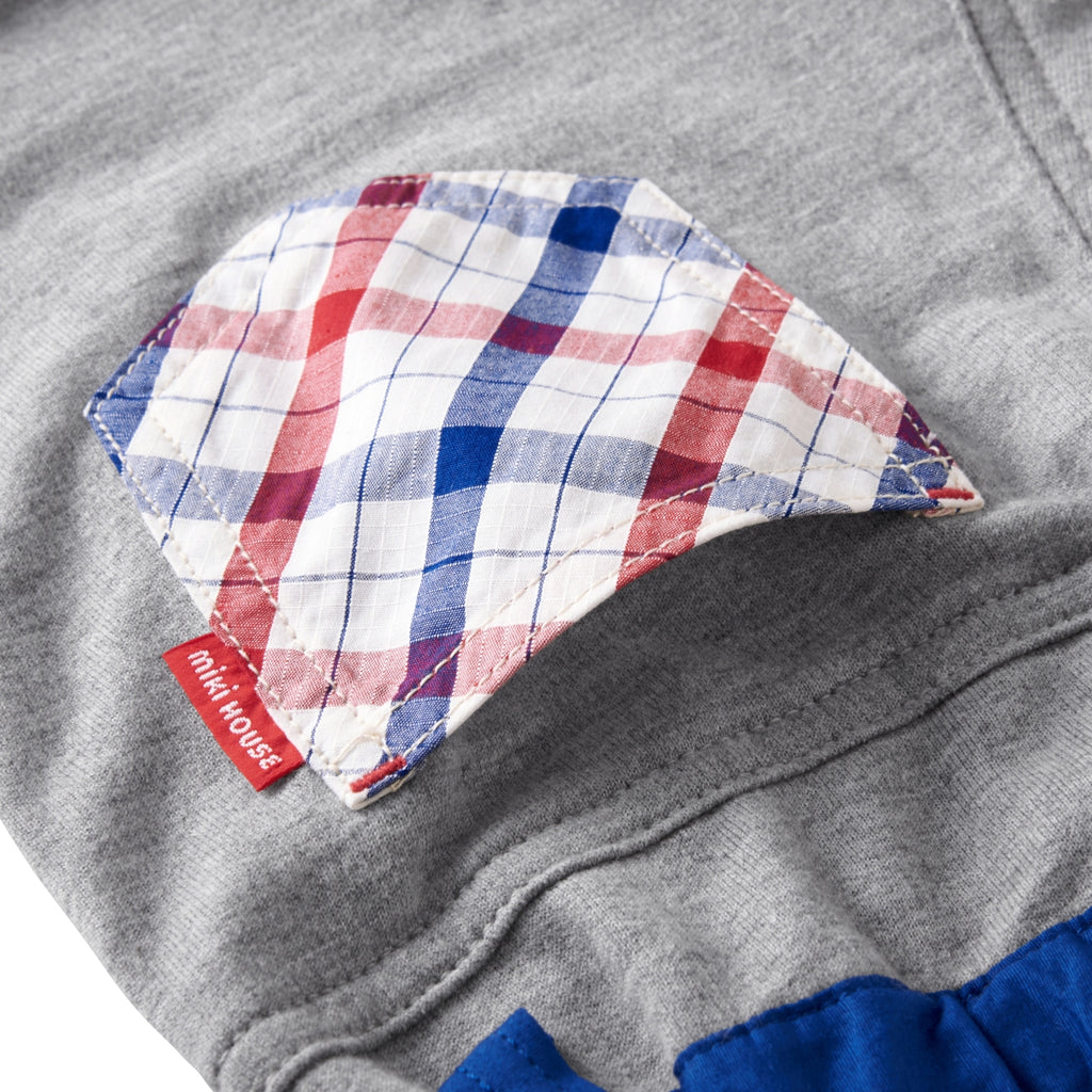 Pucchi Stretch Summer Marine Shorts