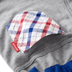 Pucchi Stretch Summer Marine Shorts