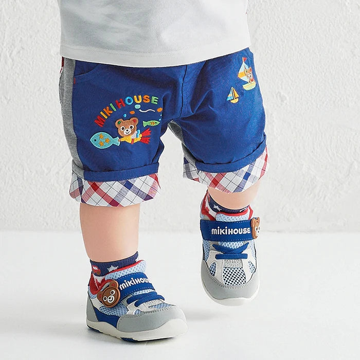 Pucchi Stretch Summer Marine Shorts