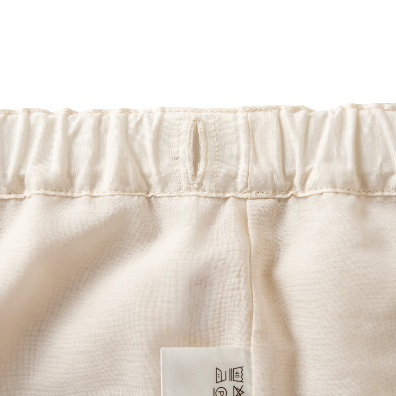 Usako Summer Garden Embroidered Shorts