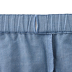 Usako’s Lace-Trimmed Shorts