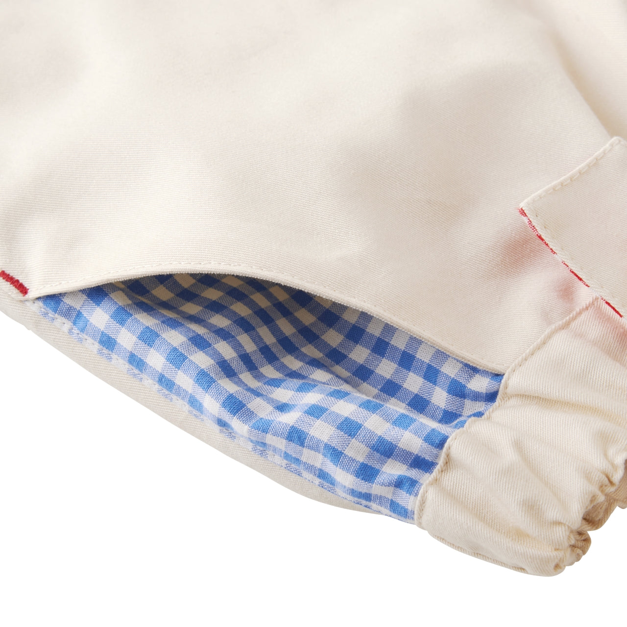 Pucchi Character Patch Dungarees