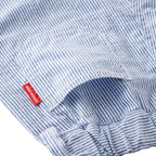 Classic Bear Vehicles Collection Embroidered 6-Length Pants