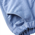 Usako’s Cropped Ribbon Pants