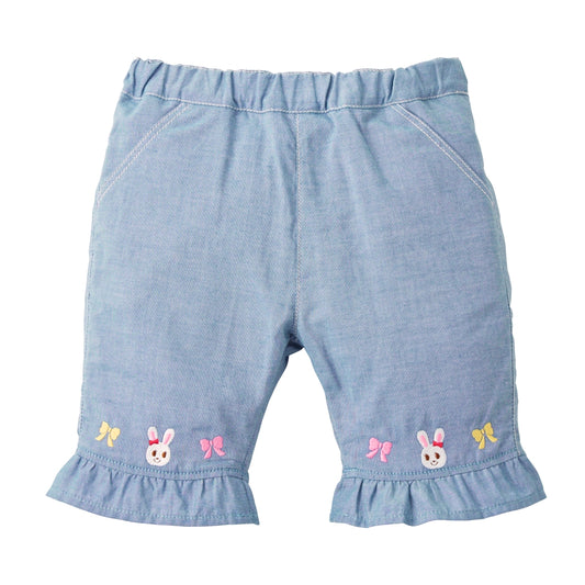 Frilly Usako Bunny Capris