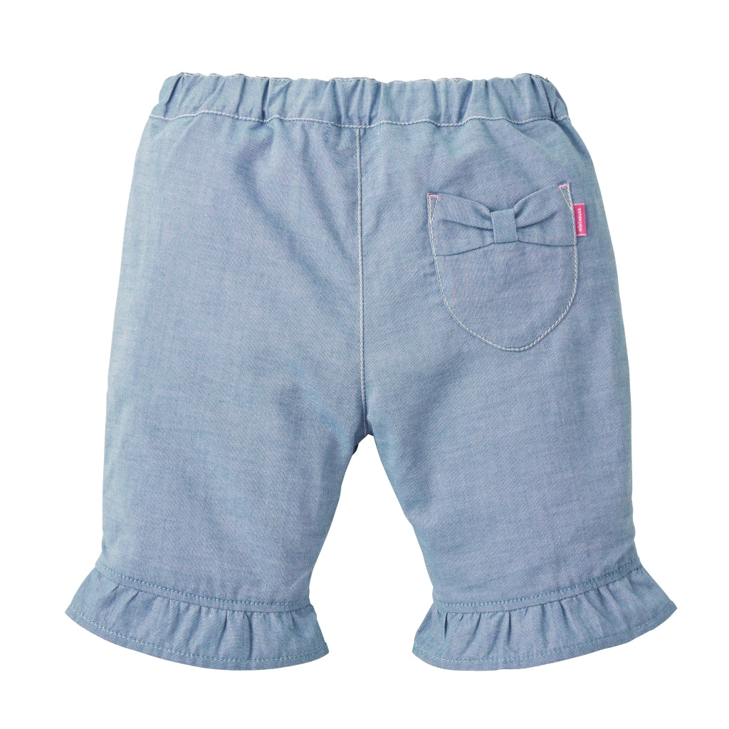 Frilly Usako Bunny Capris