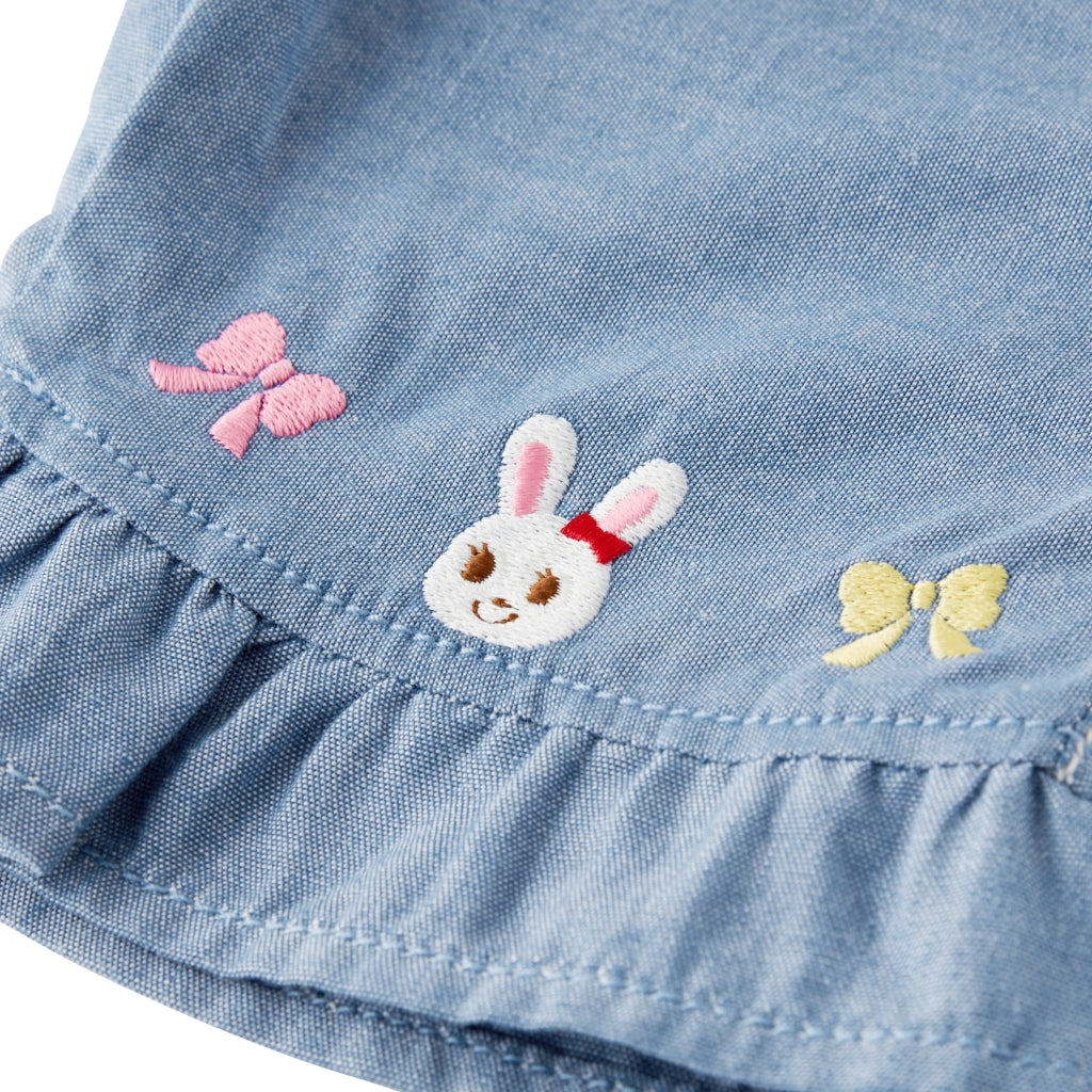 Frilly Usako Bunny Capris