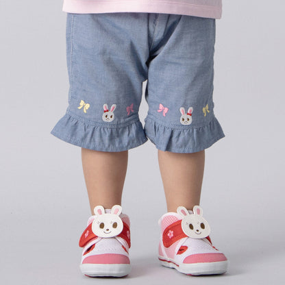 Frilly Usako Bunny Capris