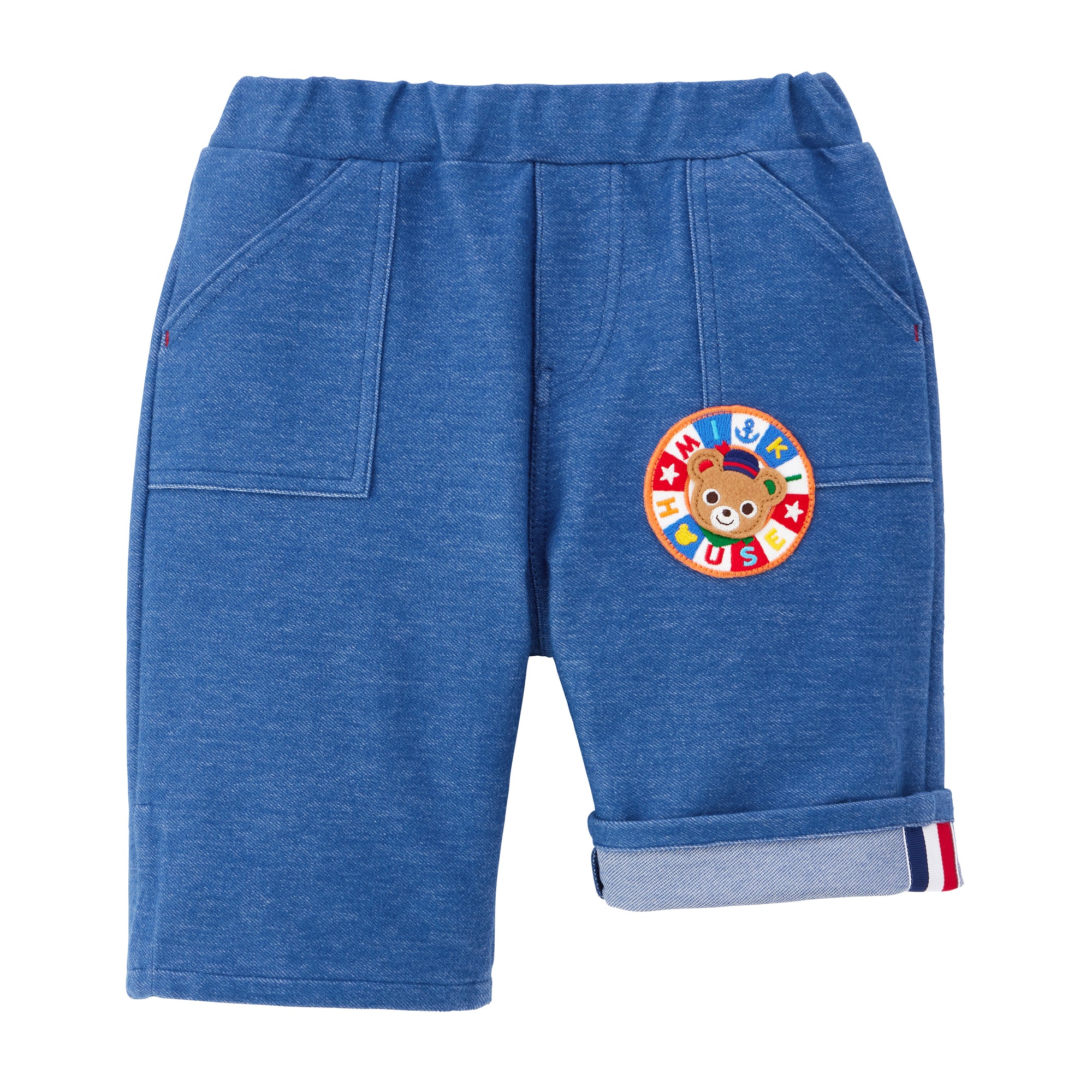 Captain Pucchi's Everywear Shorts
