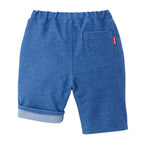 Captain Pucchi's Everywear Shorts