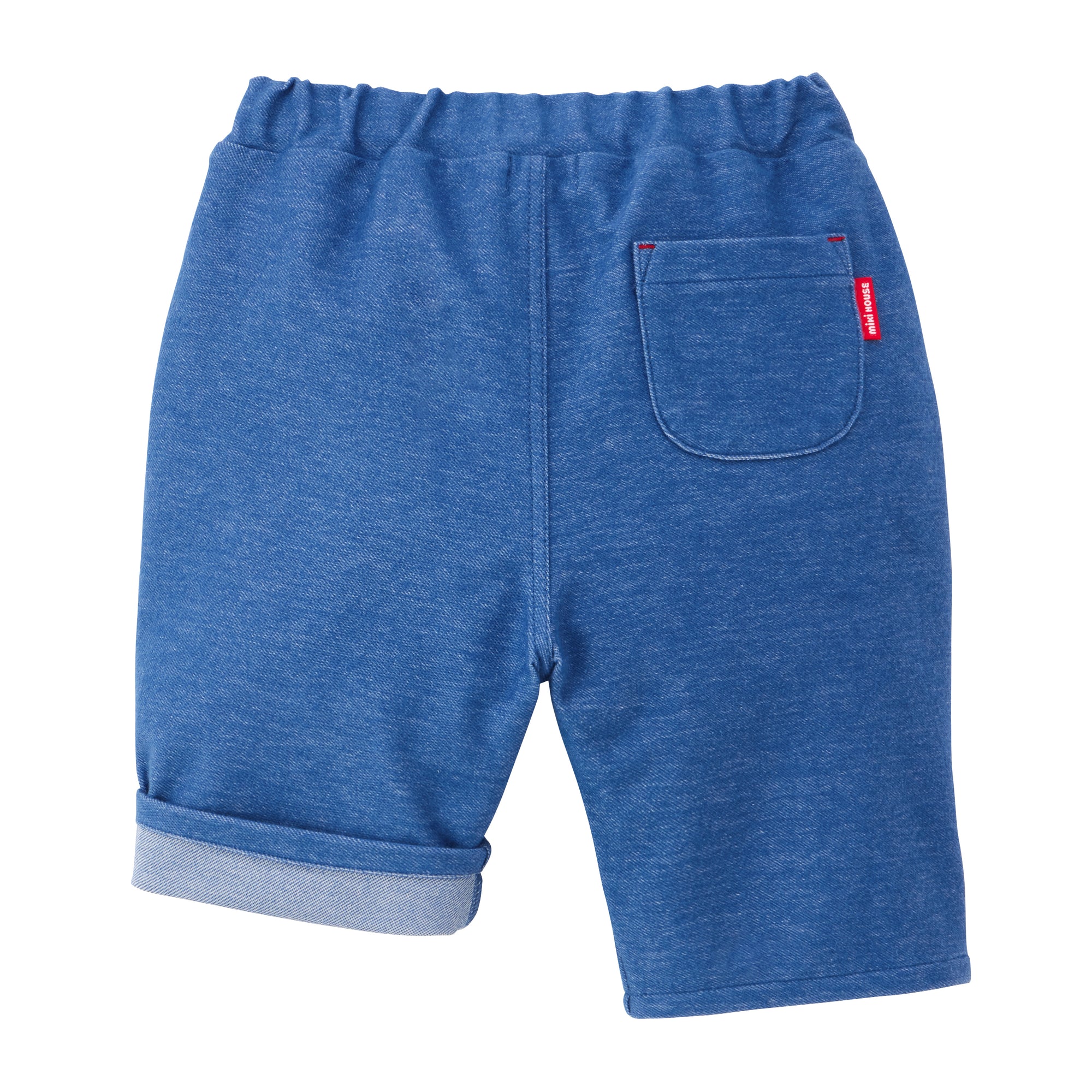 Captain Pucchi's Everywear Shorts