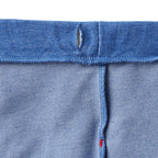 Captain Pucchi's Everywear Shorts