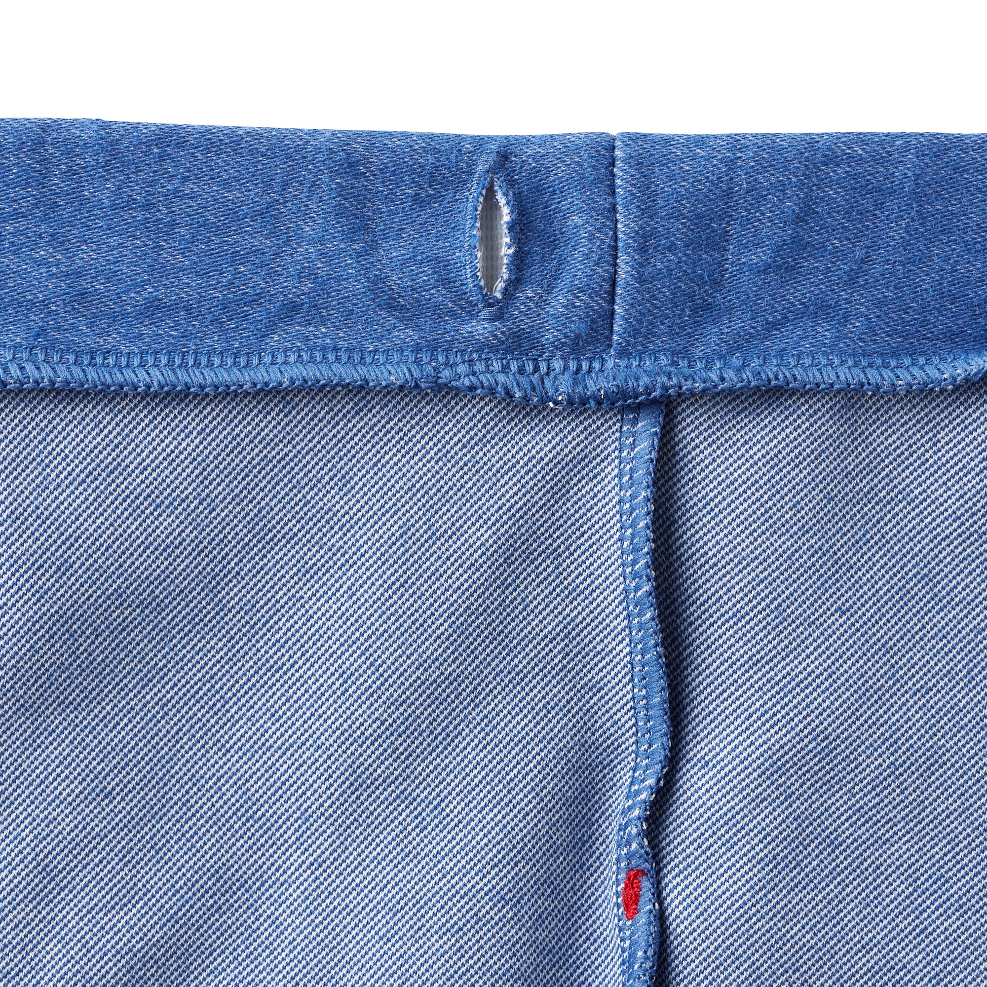 Captain Pucchi's Everywear Shorts