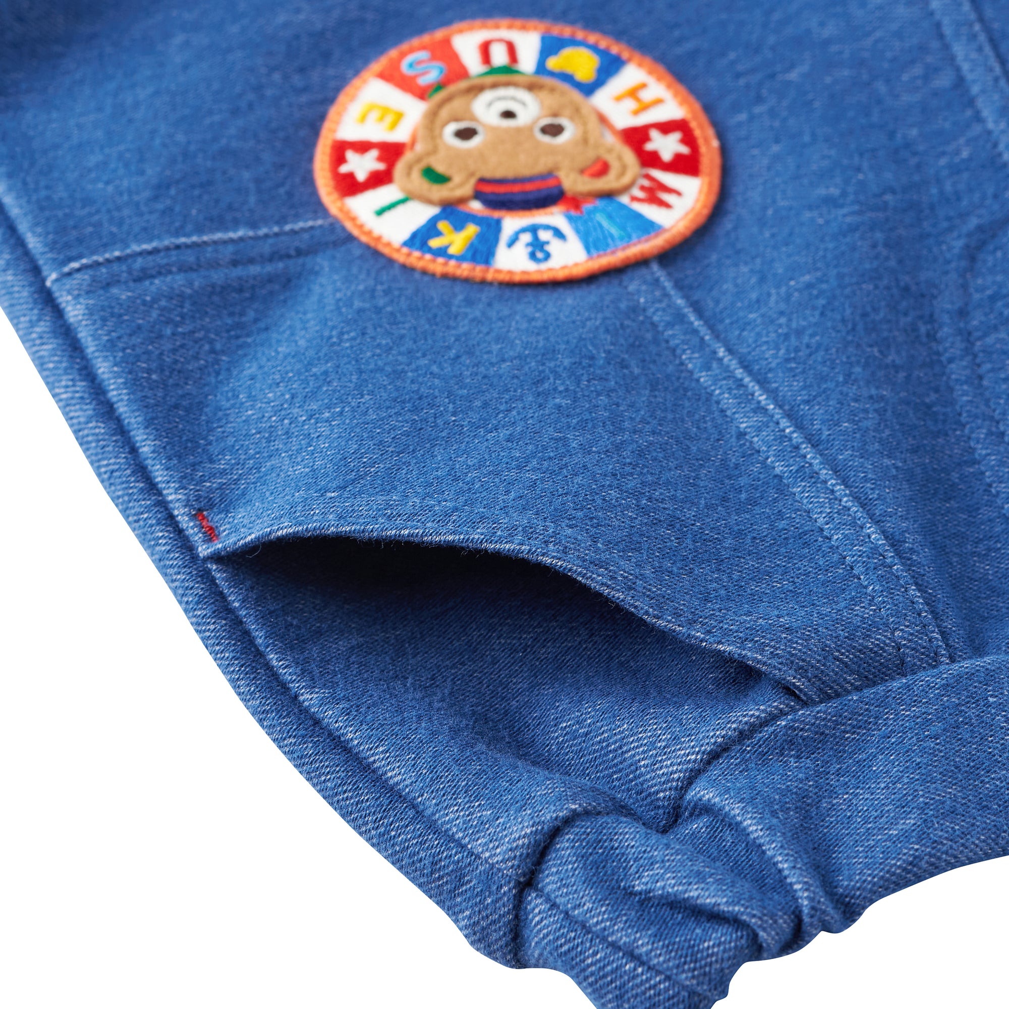 Captain Pucchi's Everywear Shorts
