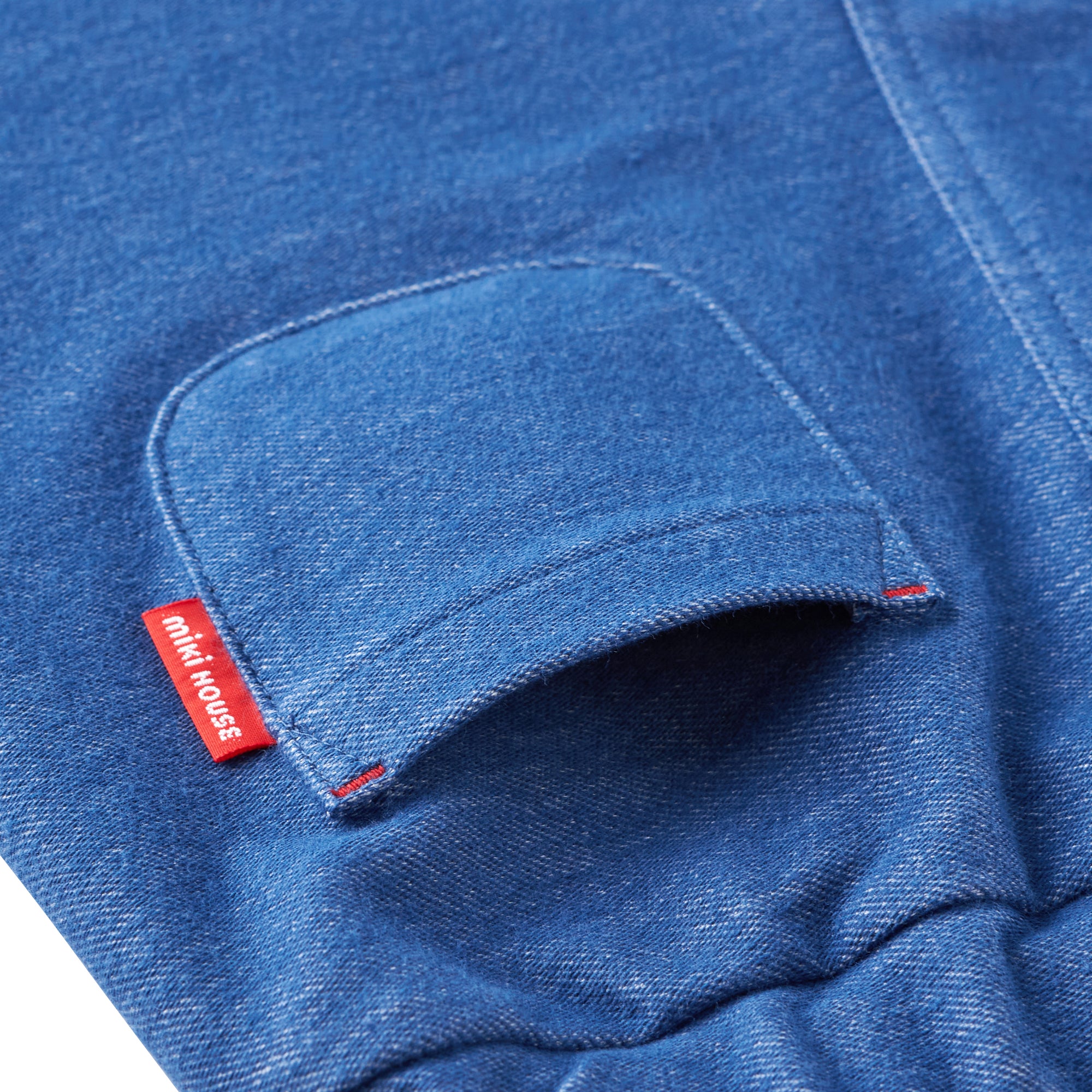 Captain Pucchi's Everywear Shorts