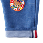 Captain Pucchi's Everywear Shorts