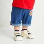 Captain Pucchi's Everywear Shorts