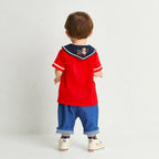 Captain Pucchi's Everywear Shorts