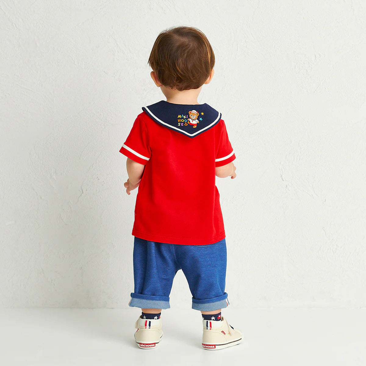 Captain Pucchi's Everywear Shorts