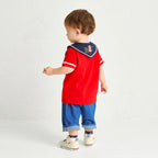 Captain Pucchi's Everywear Shorts