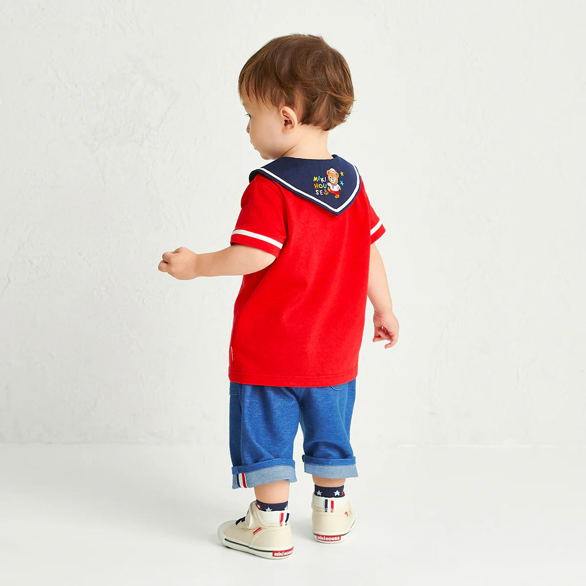 Captain Pucchi's Everywear Shorts