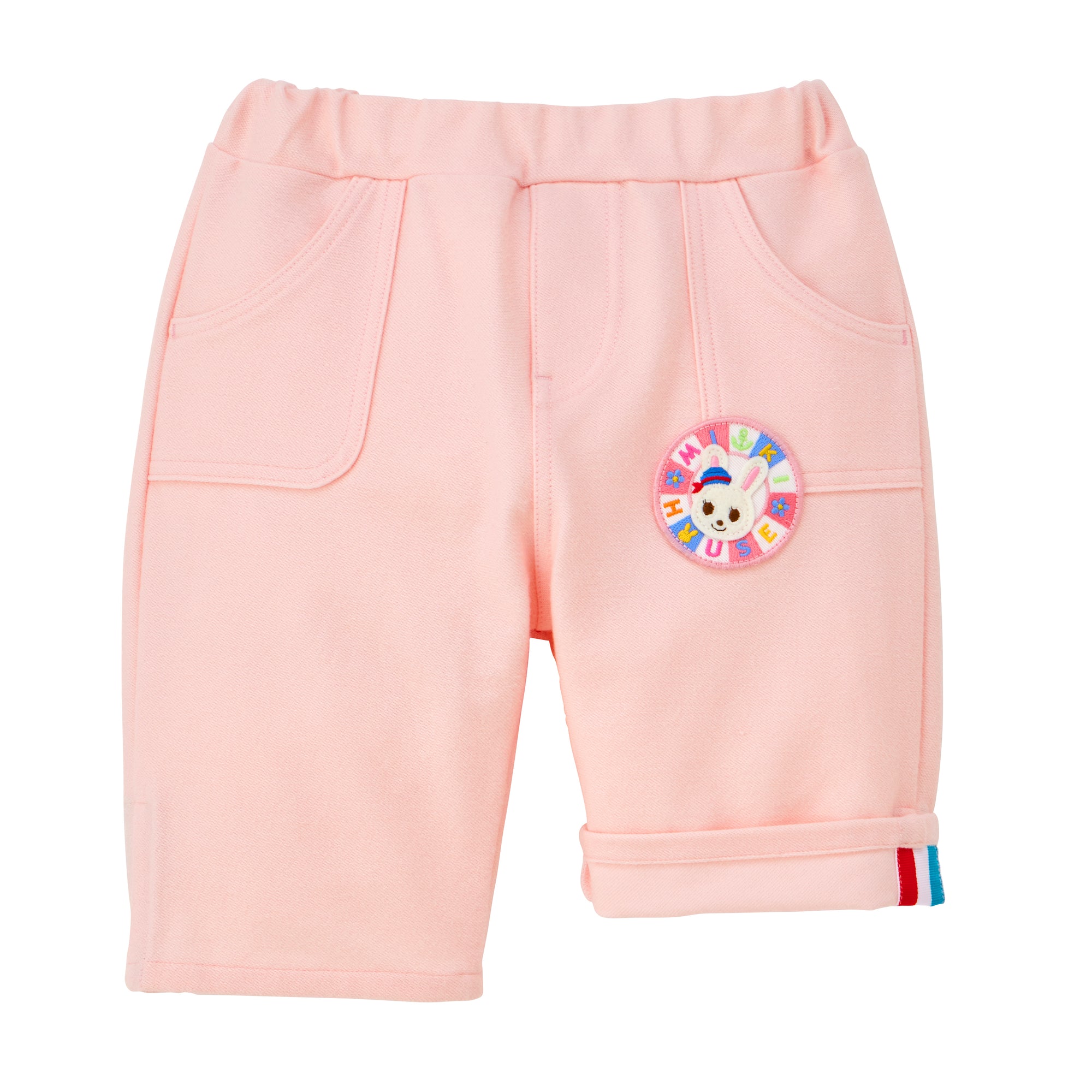 Captain Usako's Everywear Shorts