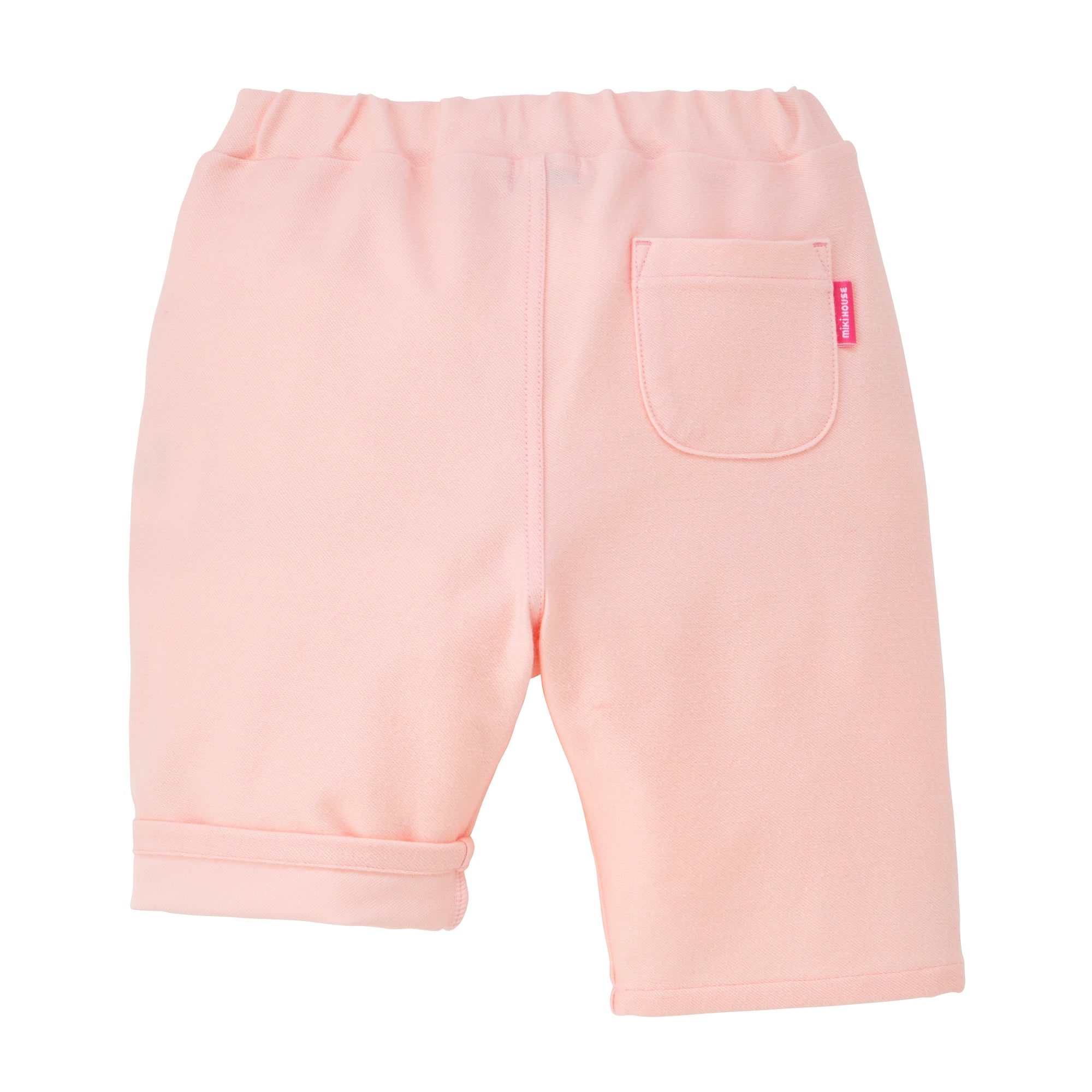 Captain Usako's Everywear Shorts