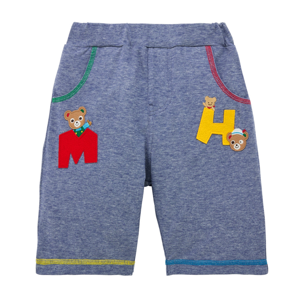 Pucchi's Logo Play Pants