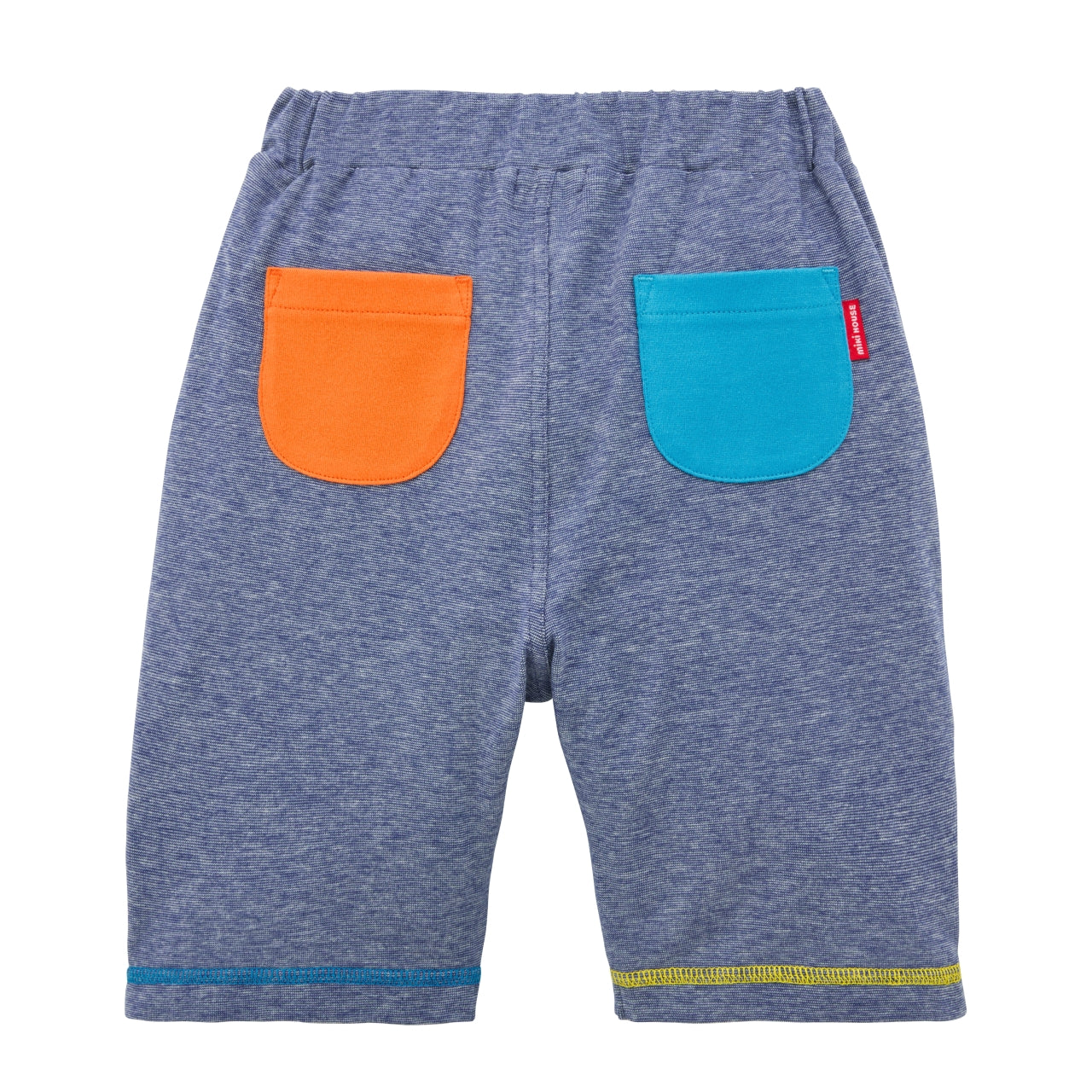 Pucchi's Logo Play Pants