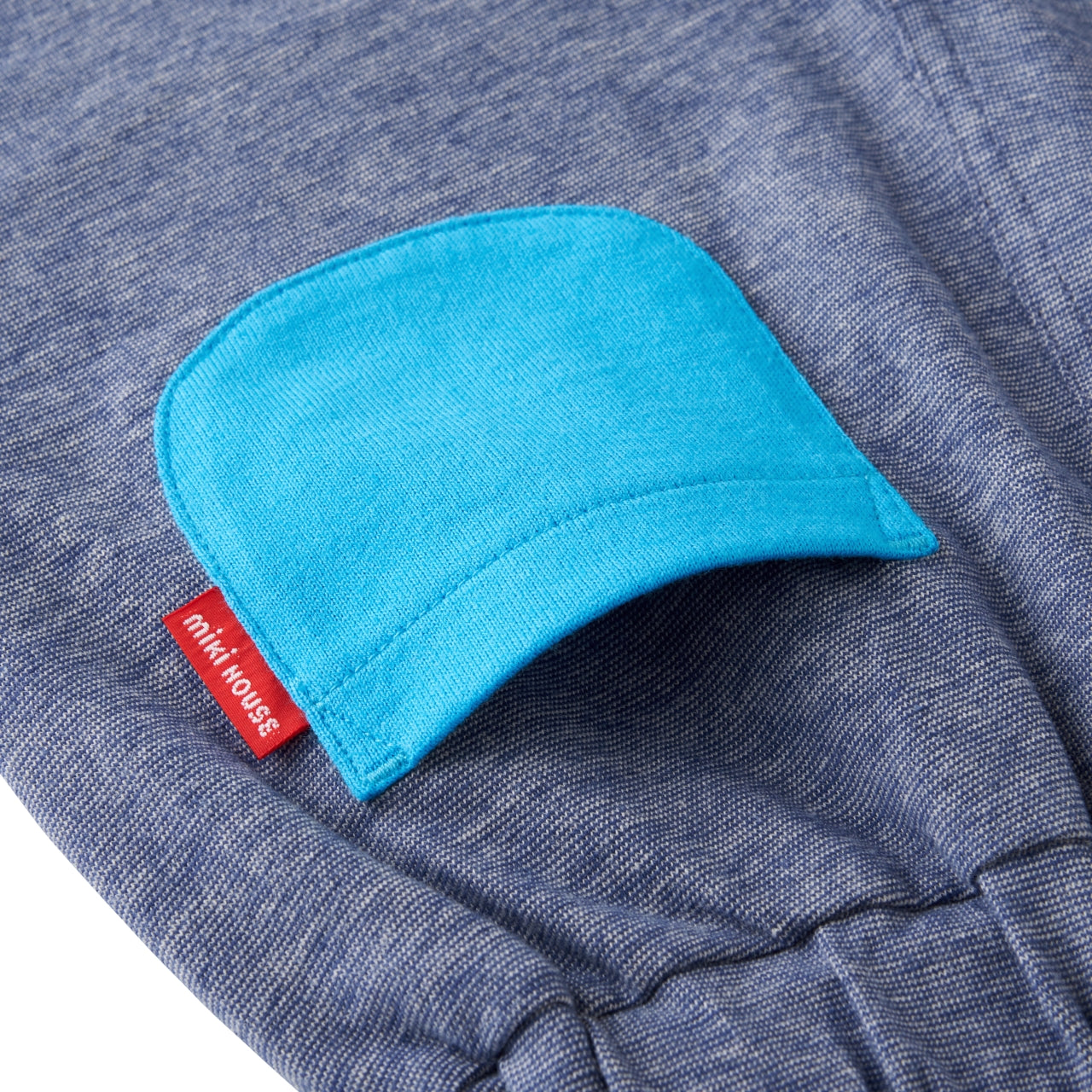 Pucchi's Logo Play Pants