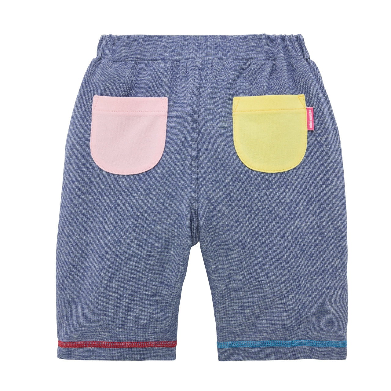 Usako's Logo Play Pants