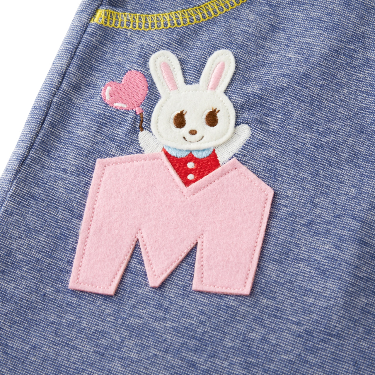 Usako's Logo Play Pants