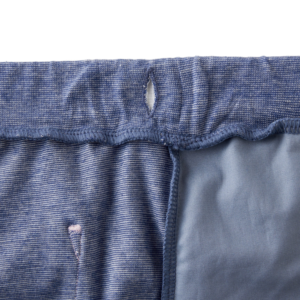 Usako's Logo Play Pants
