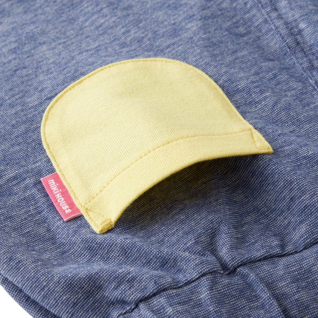 Usako's Logo Play Pants