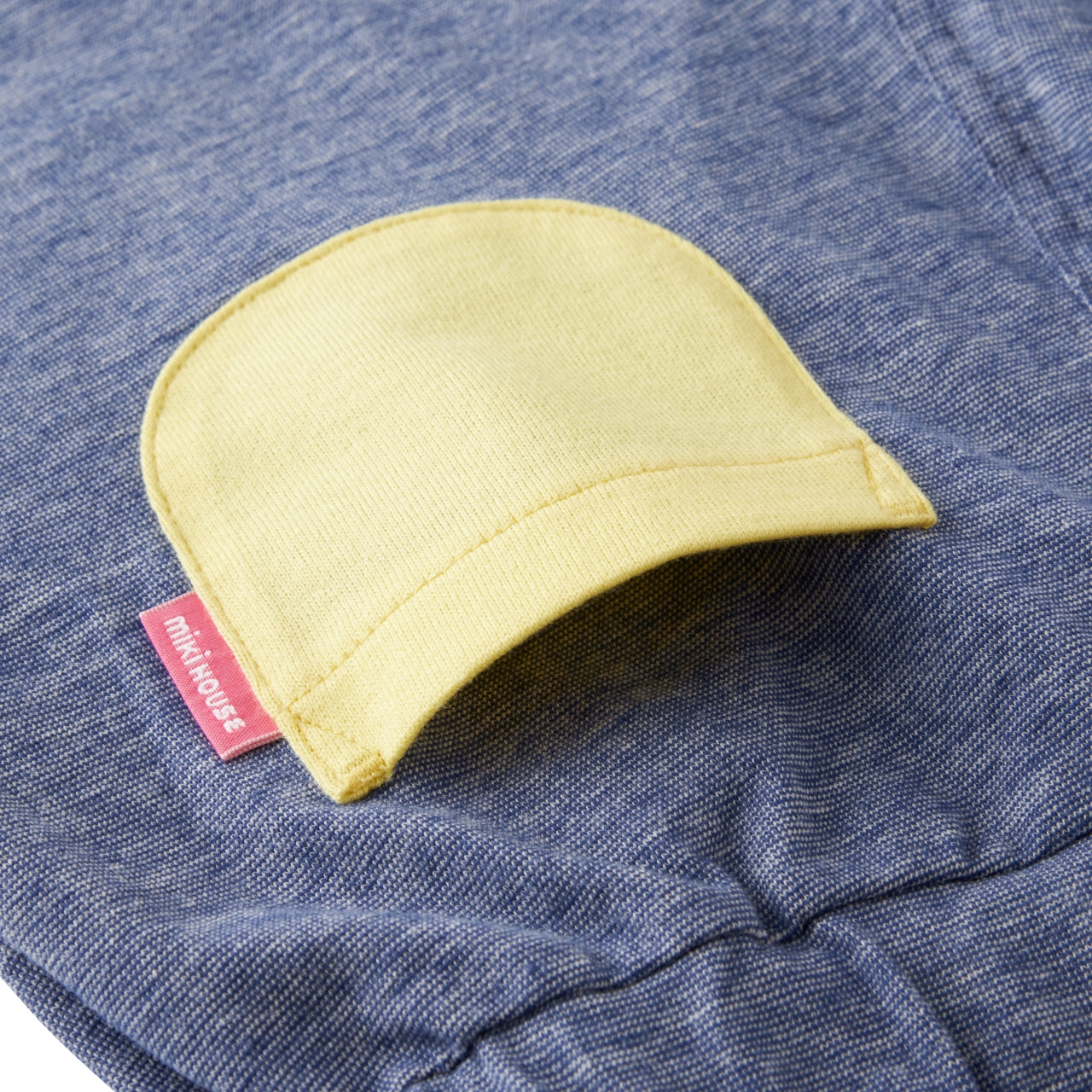 Usako's Logo Play Pants