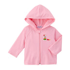 Usako Summer Zip Hoodie