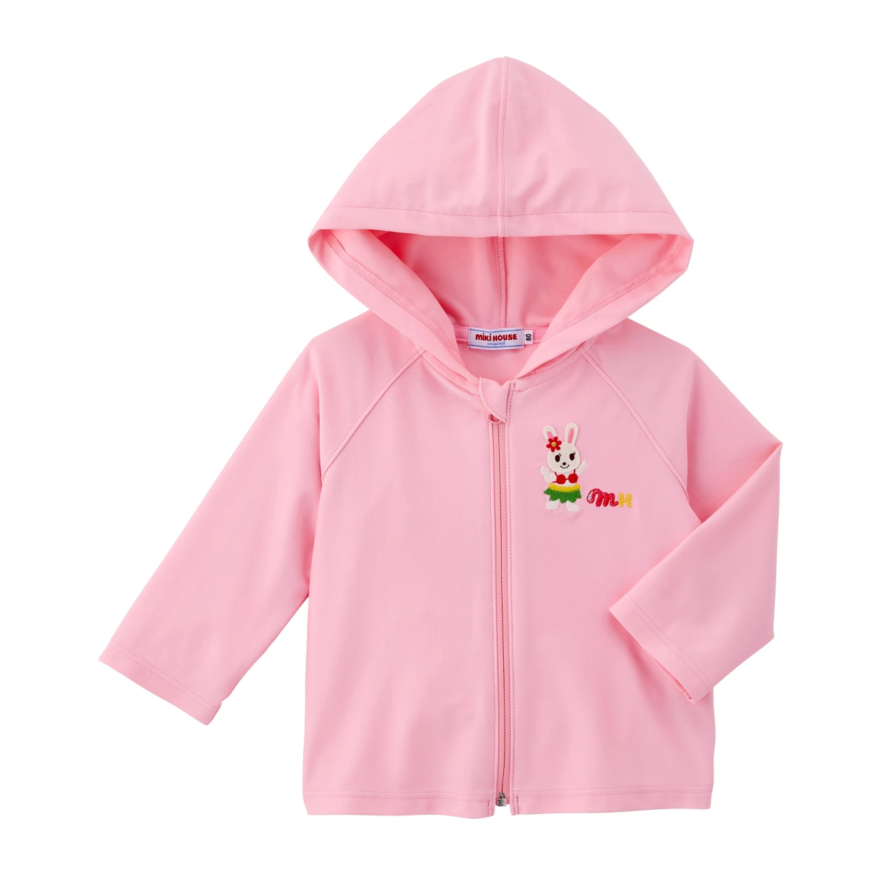 Usako Summer Zip Hoodie