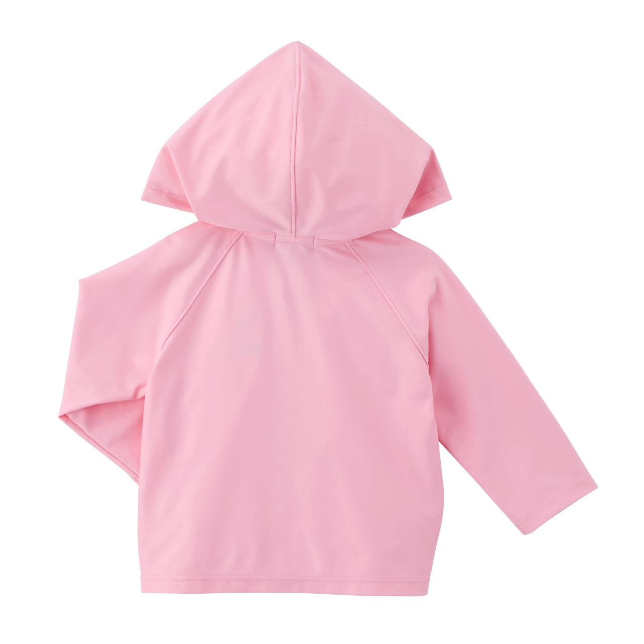 Usako Summer Zip Hoodie