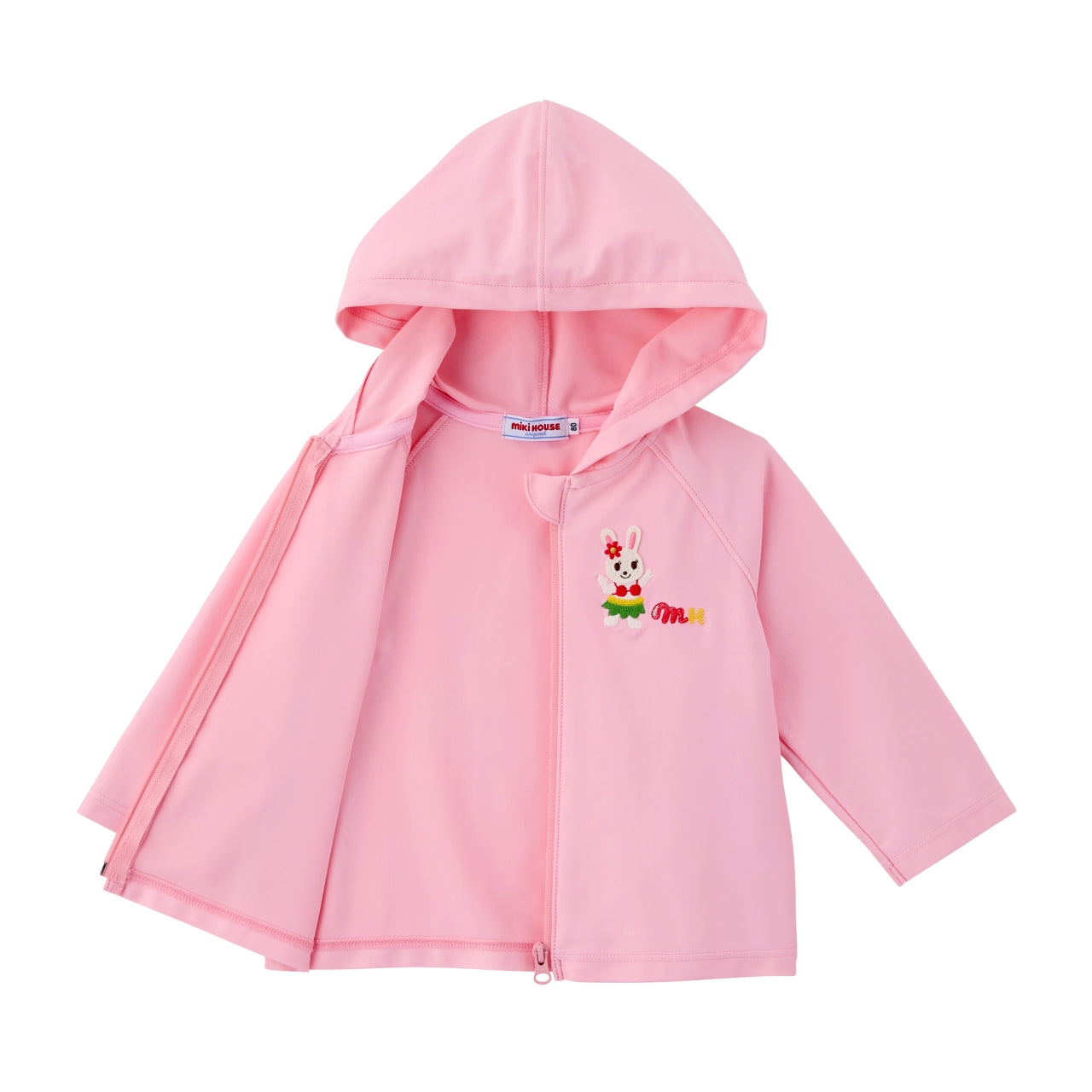 Usako Summer Zip Hoodie