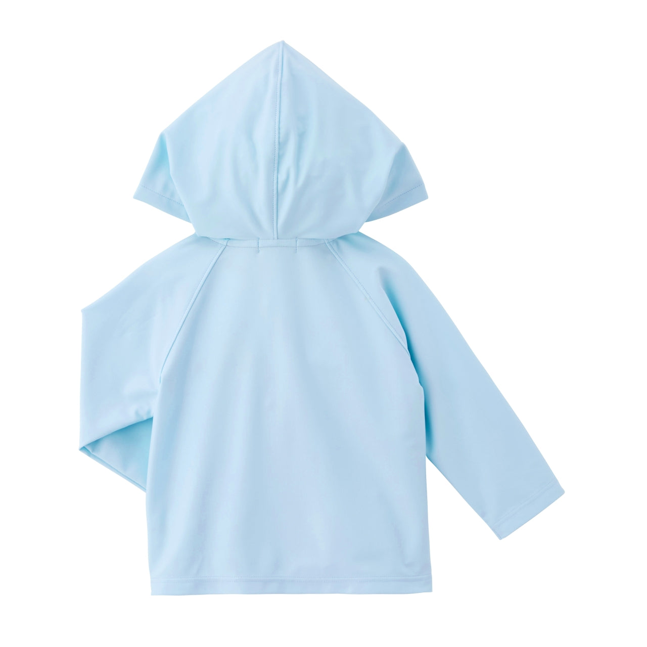 Pucchi Summer Zip Hoodie