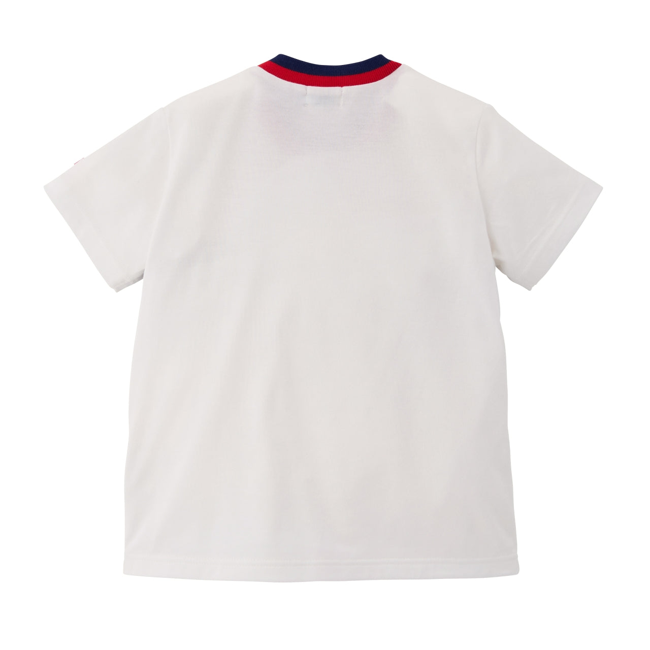Timeless Teddy Stripe Tee